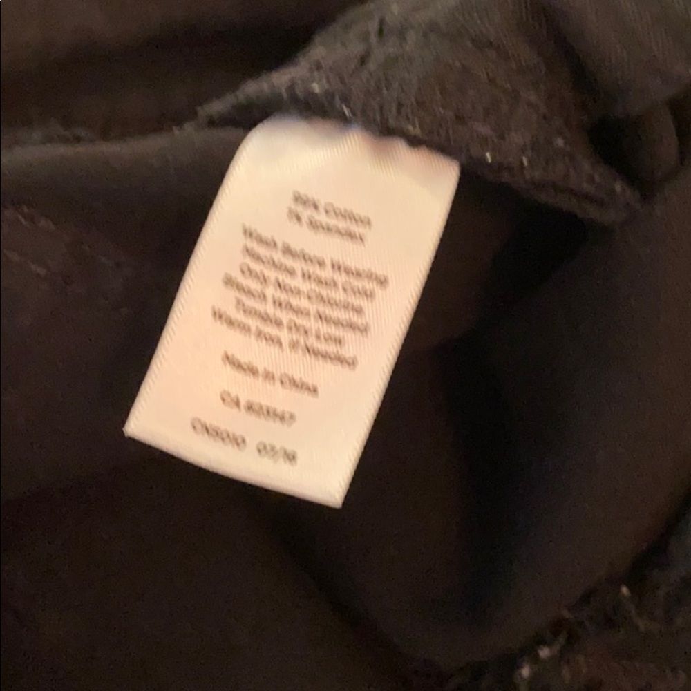 Talbots Jeans  - Picture 7 of 7